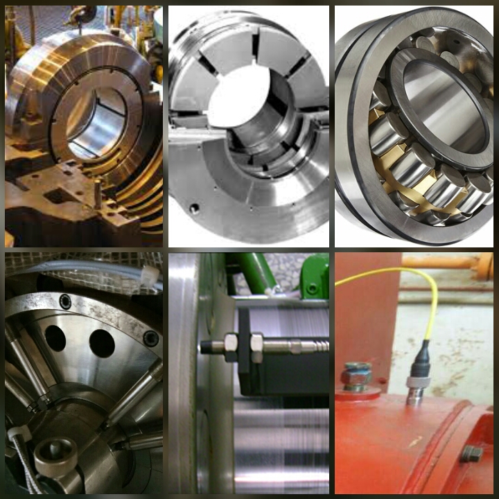 Field Instrumentation Post