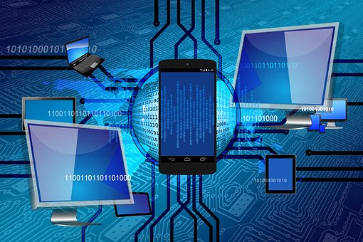 The Beginning of Digitalization Journey