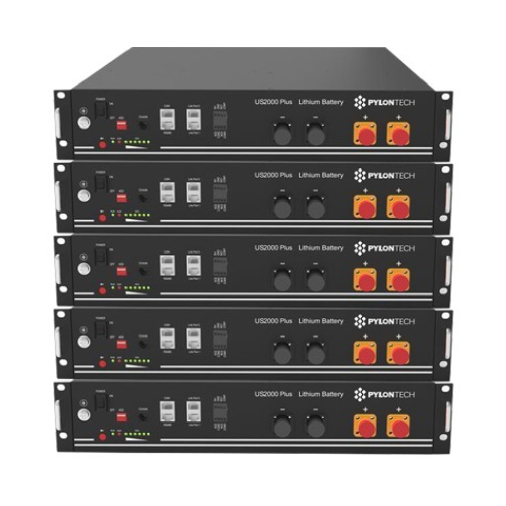 lifepo4-pylontech-battery